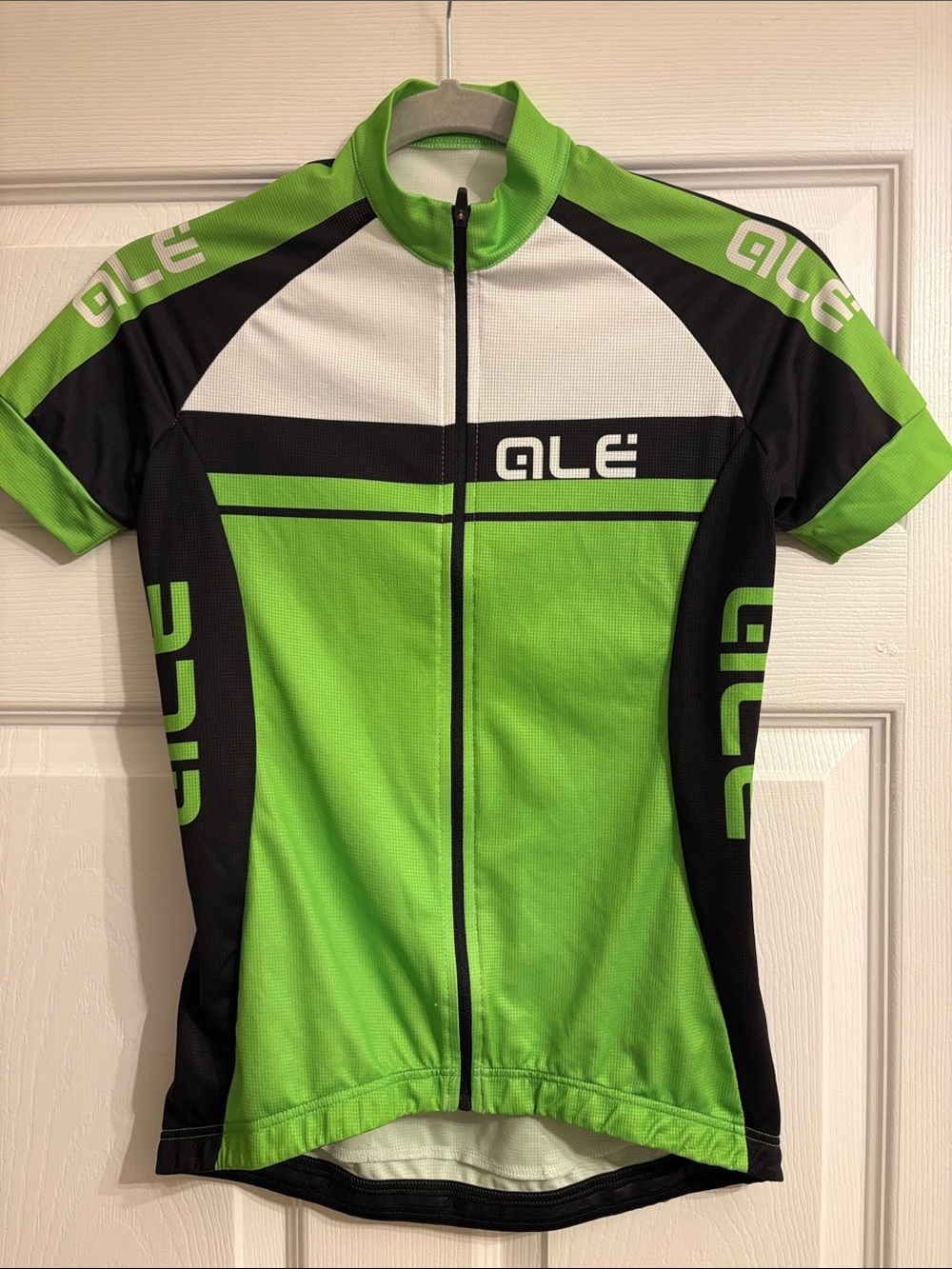 CYCLING JERSEY